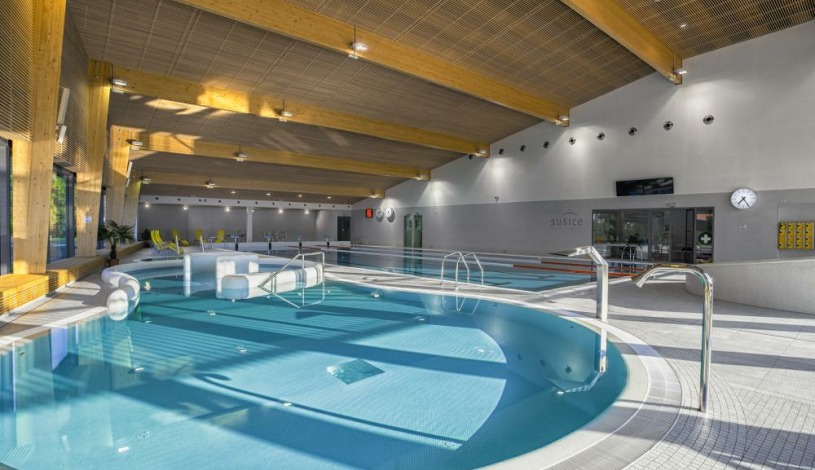 Apartmány Bašta Sušice