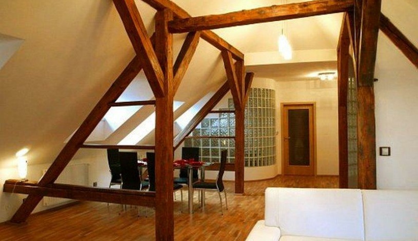 Apartmány Bašta Sušice