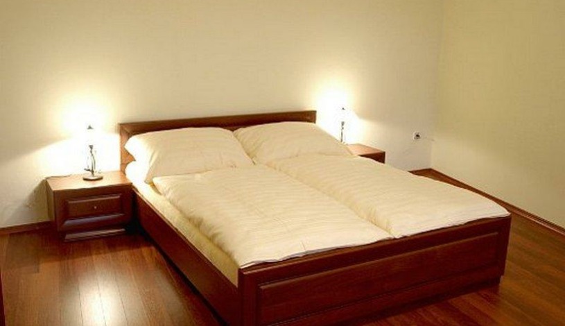 Apartmány Bašta Sušice - Apartmán (2-5 os.)