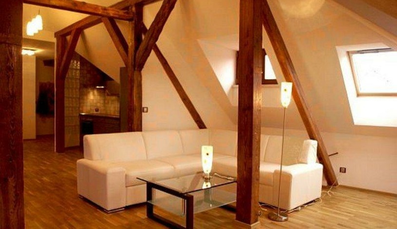 Apartmány Bašta Sušice