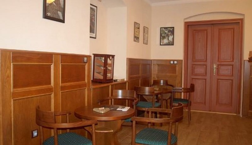 Apartmány Bašta Sušice