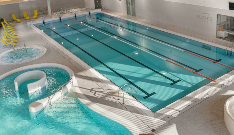 Apartmány Bašta Sušice