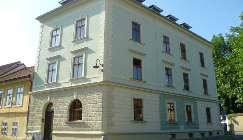 Apartmány Bašta Sušice