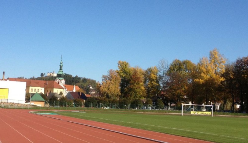 Apartmány Bašta Sušice
