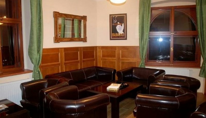 Apartmány Bašta Sušice