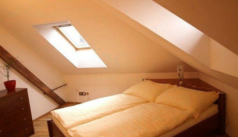 Apartmány Bašta Sušice