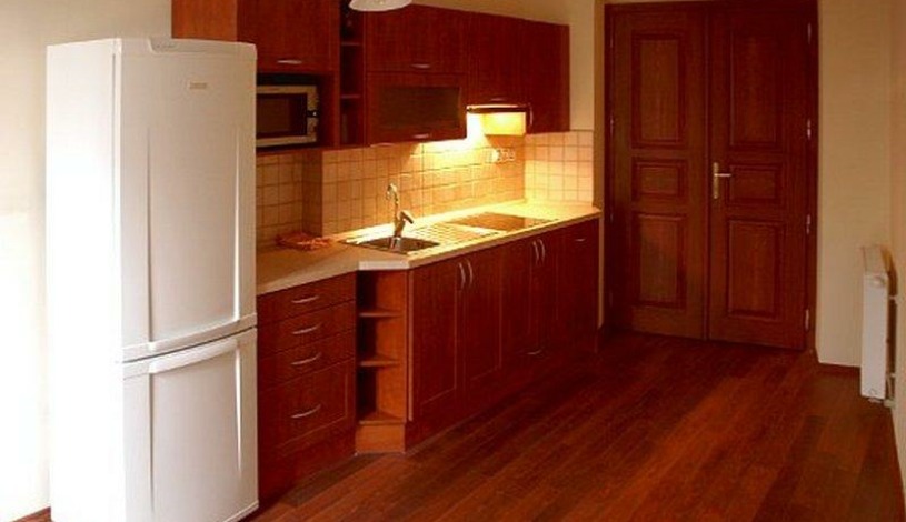 Apartmány Bašta Sušice