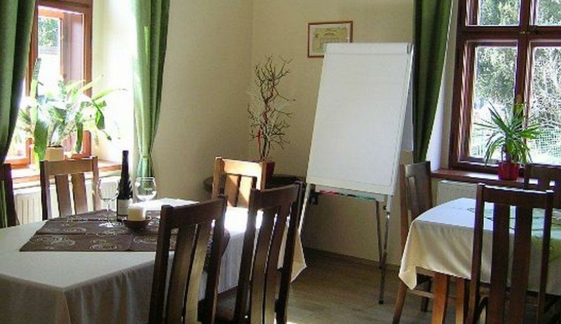 Apartmány Bašta Sušice