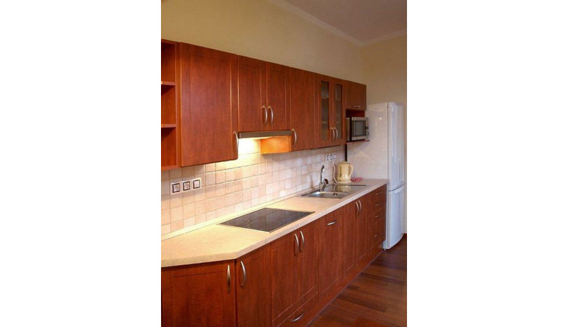 Apartmány Bašta Sušice