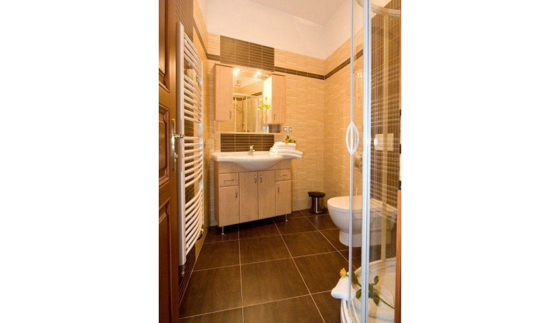 Apartmány Bašta Sušice