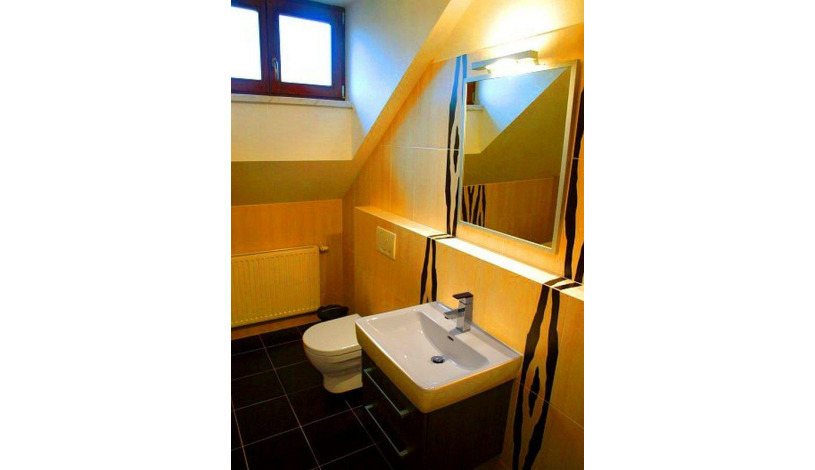 Apartmány Bašta Sušice