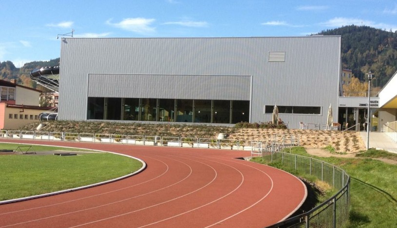 Apartmány Bašta Sušice