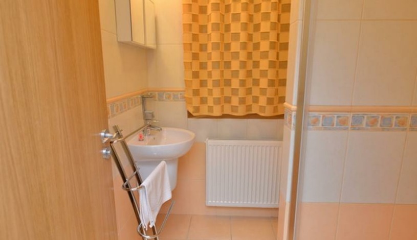Apartmány Broma Liptovský Mikuláš