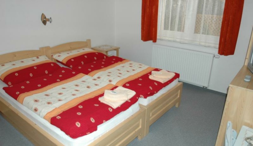 Apartmány Broma Liptovský Mikuláš