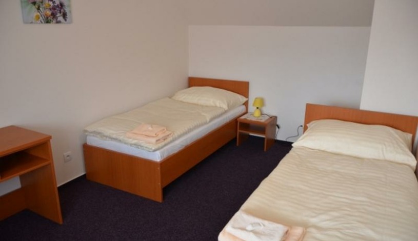 Apartmány Broma Liptovský Mikuláš - Apartmán Tatra - mezonet