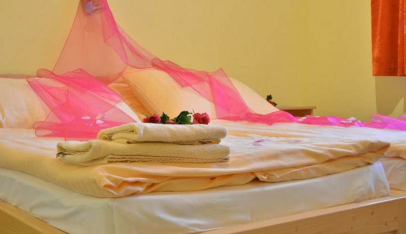 Apartmány Broma Liptovský Mikuláš - Apartmán Tatra - studio 