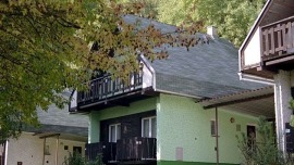 Rekreační areál Dolce Trutnov