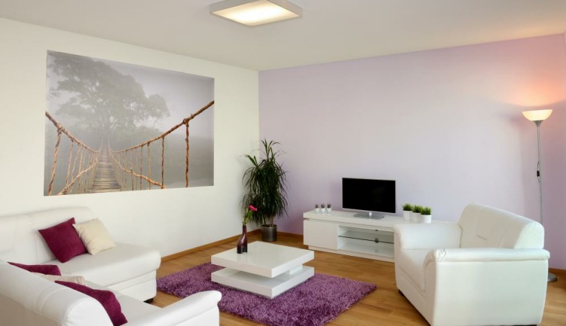 Apartmány Eden - Rezidence Eden Luhačovice - Apartmán Delux, Apartmán Exlusive