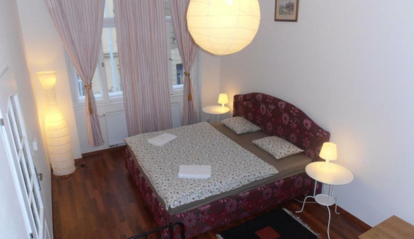 Apartments Emma Praha