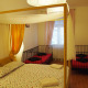 1-ložnicové apartmá (4 osoby) - Apartments Emma Praha