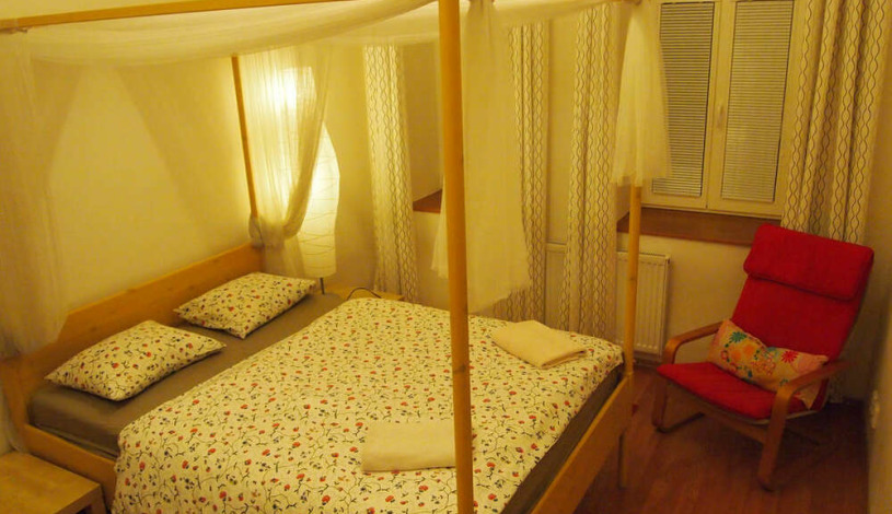 Apartments Emma Praha
