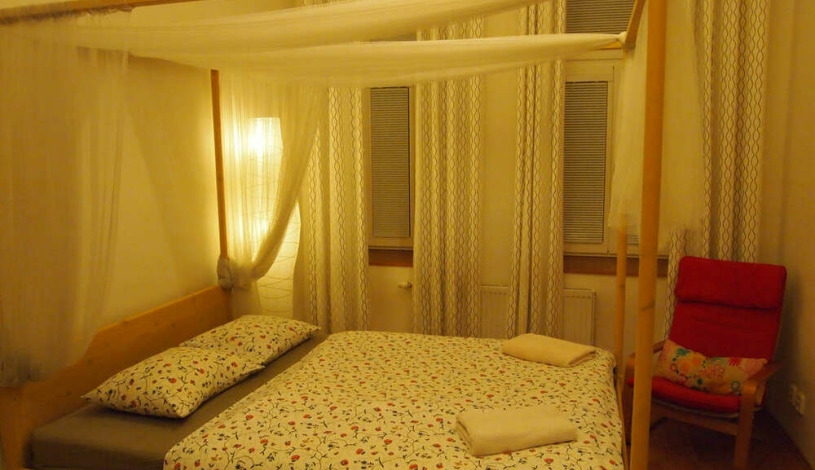 Apartments Emma Praha