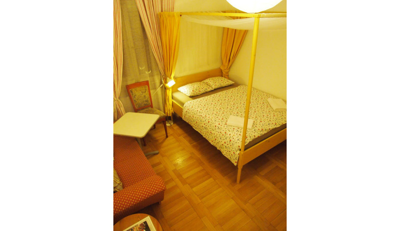 Apartments Emma Praha