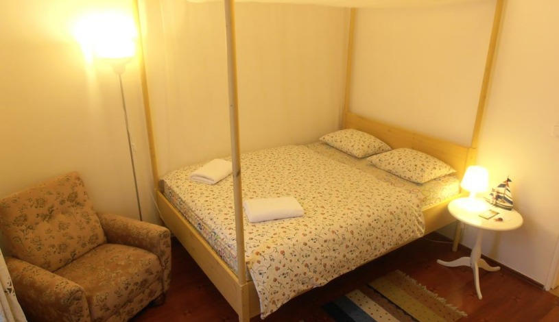 Apartments Emma Praha