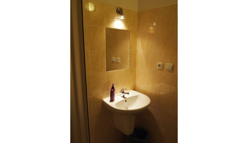 Apartments Emma Praha - Studio, 1-bedroom apartment (4 people)