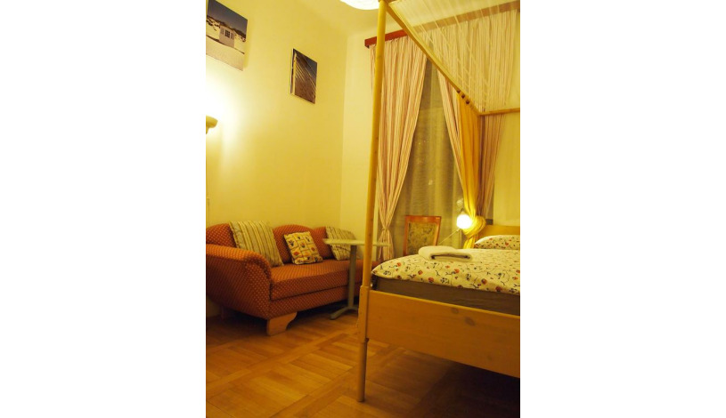 Apartments Emma Praha - Studio