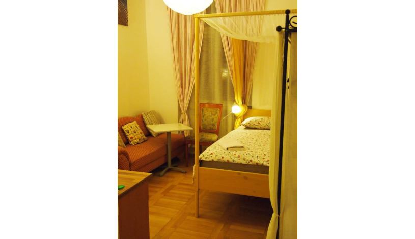 Apartments Emma Praha - Studio