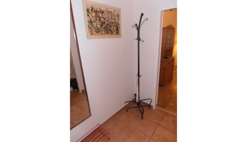 Apartments Emma Praha - 1-bedroom apartment (3 people)