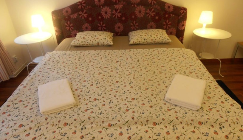 Apartments Emma Praha - 1-bedroom apartment (3 people)