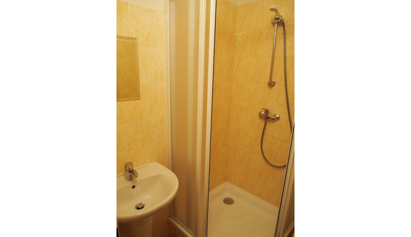 Apartments Emma Praha - 1-bedroom apartment (3 people)