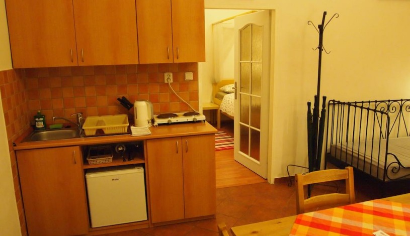 Apartments Emma Praha