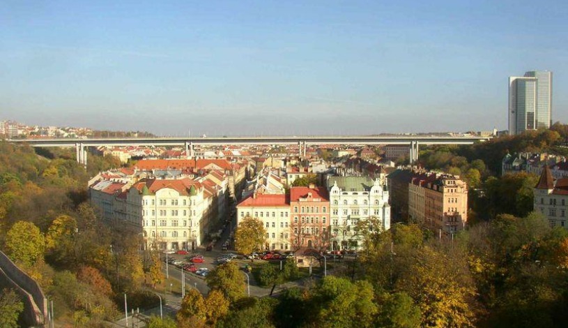 Apartments Emma Praha