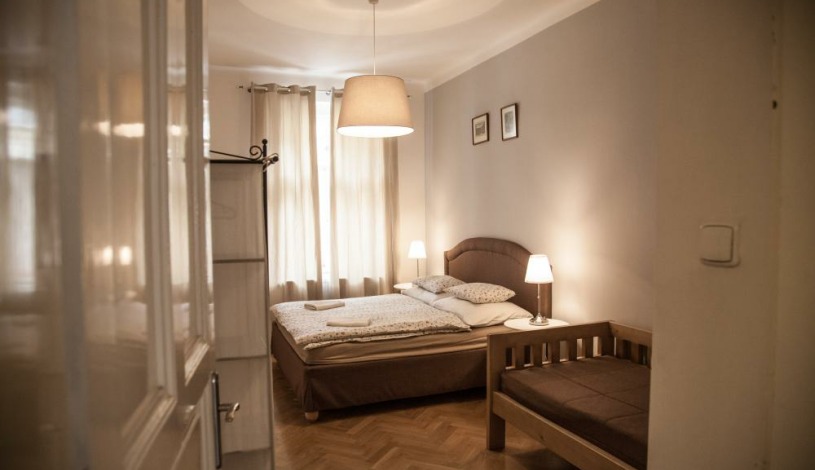 Apartments Emma Praha