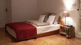 Apartmány Emma Praha