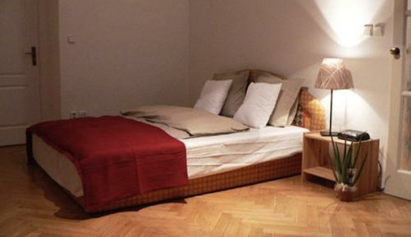 Apartments Emma Praha