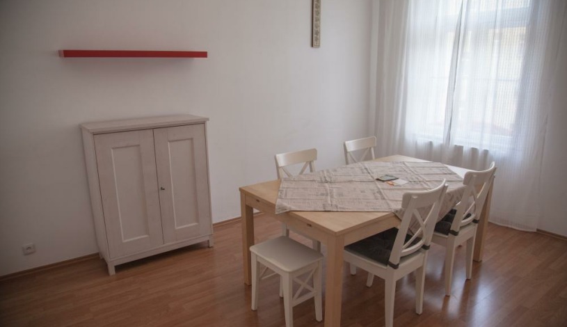 Apartments Emma Praha