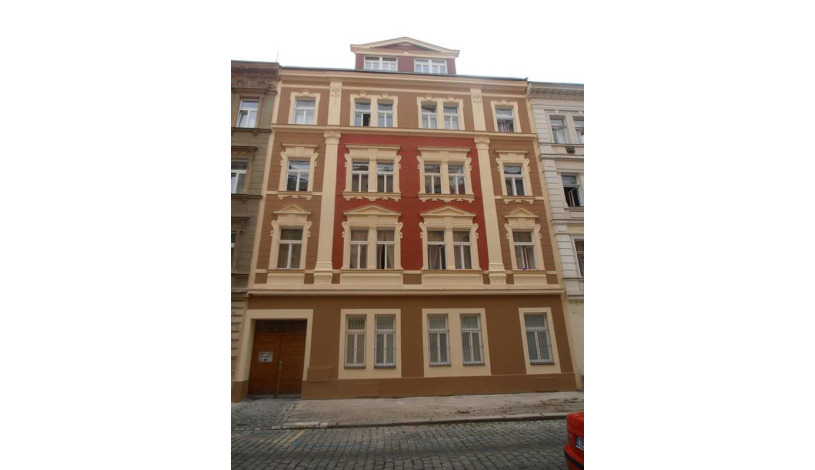 Apartments Emma Praha