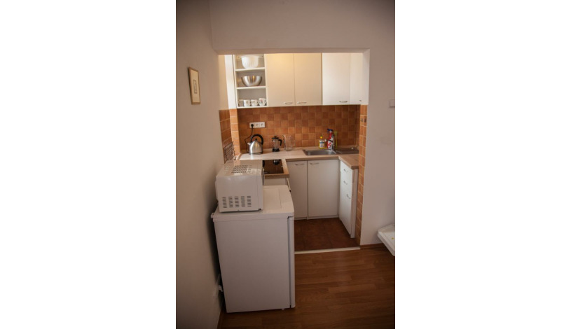 Apartments Emma Praha