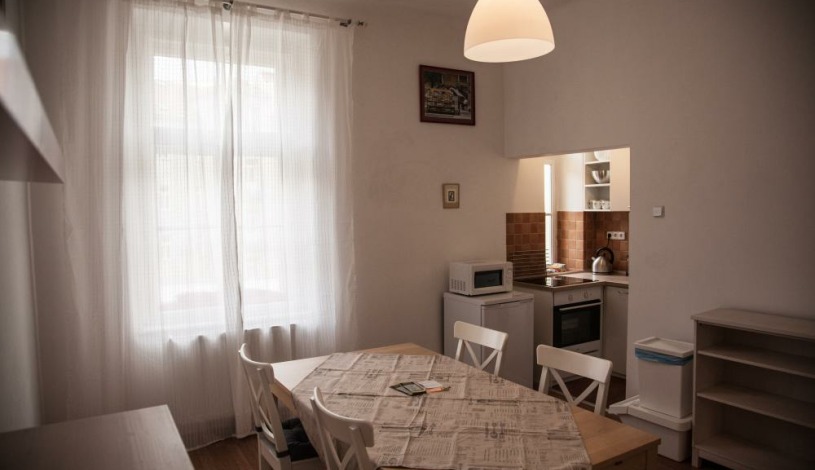 Apartments Emma Praha