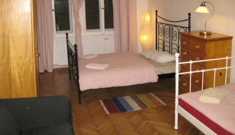 Apartments Emma Praha