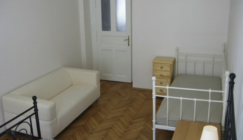 Apartments Emma Praha