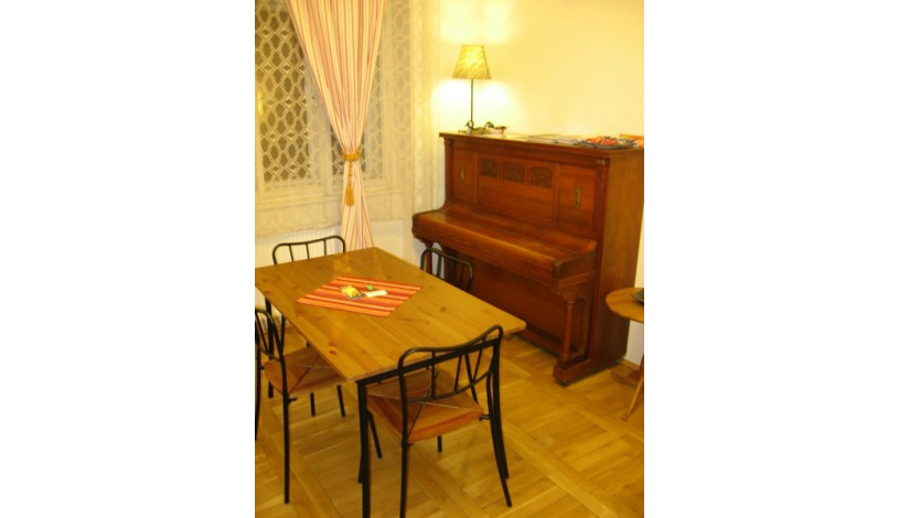 Apartments Emma Praha