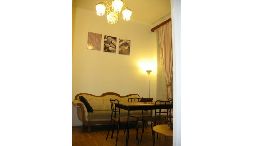 Apartments Emma Praha