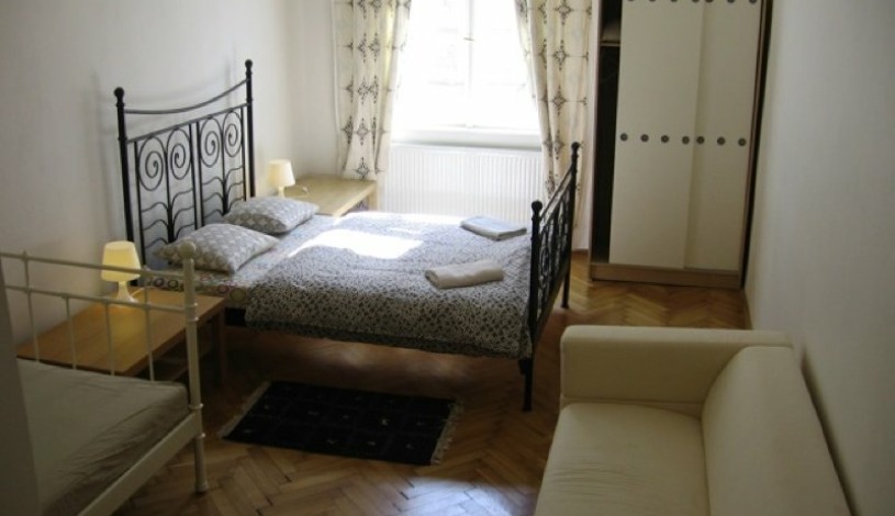 Apartments Emma Praha