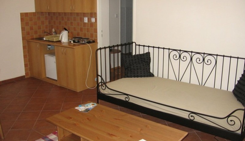 Apartments Emma Praha
