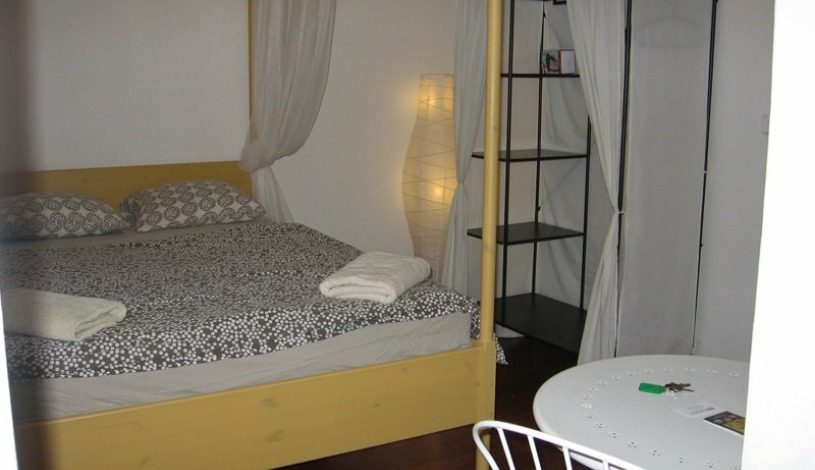 Apartments Emma Praha